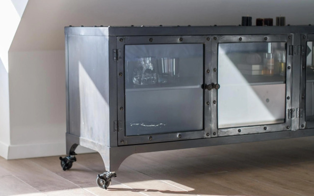 Note Luxury Apartments