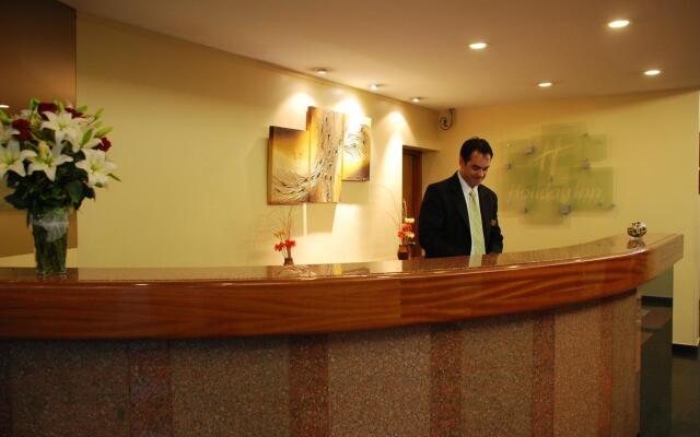 Holiday Inn Montevideo by IHG