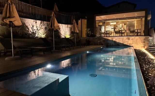 Villa Clementina Boutique Hotel