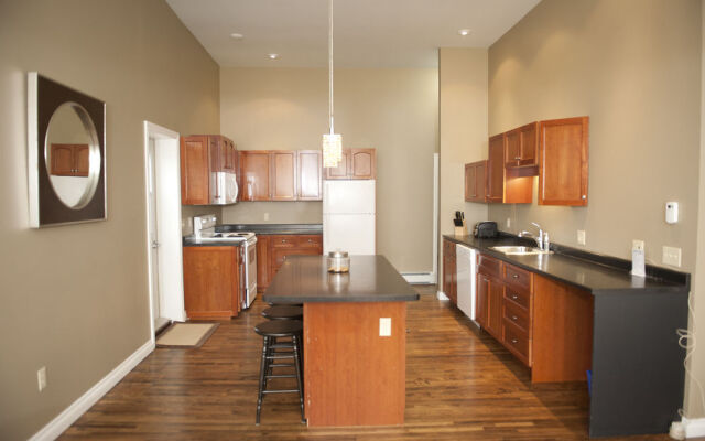 Samuel's Boutique Hotel