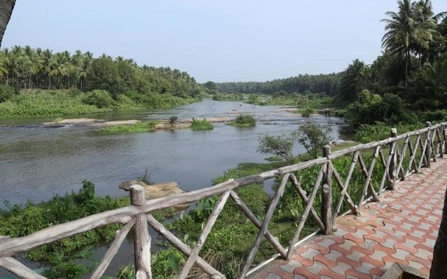 Sakthi River Resorts