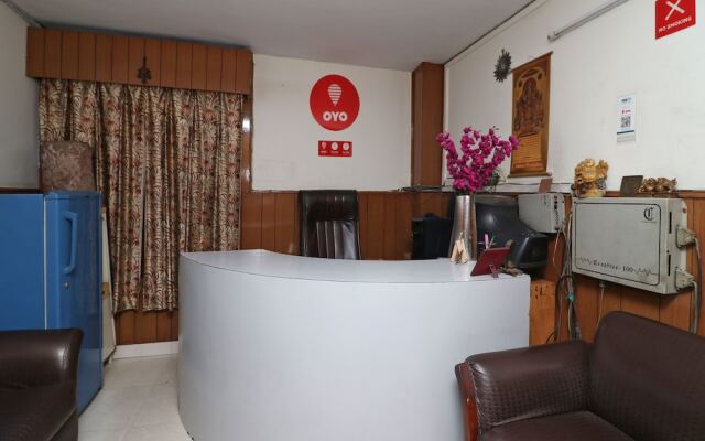 OYO 10177 A Gulshan Continental