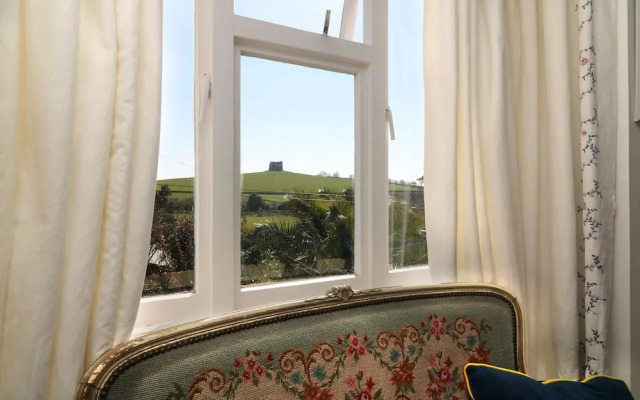 Quintessential B&B