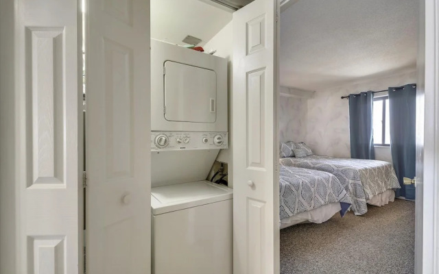 Henlopen Unit 303 by Long & Foster