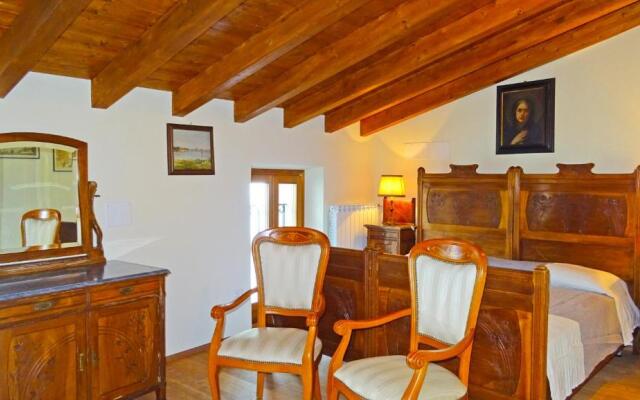 Casa De Pol Exclusive Lake View by Gardadomusmea