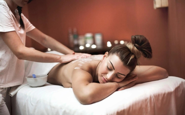Hotel Makar Sport & Wellness