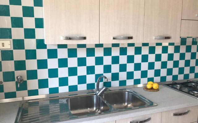 Appartamento Lavanda