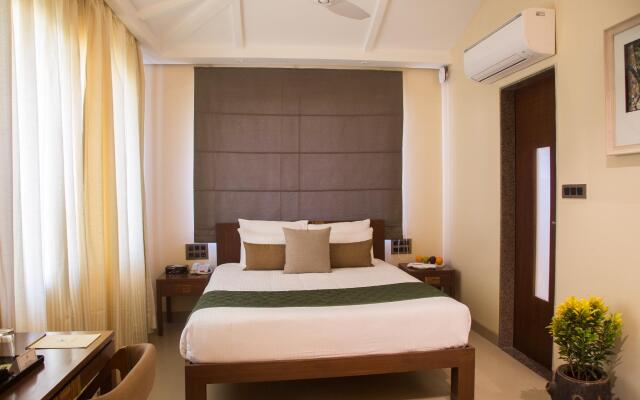 Fazlani Natures Nest - The Wellness Retreat
