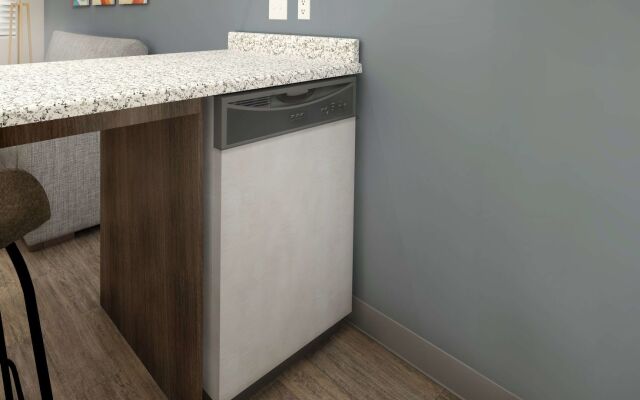 Stayapt Suites Goldsboro-Seymour Johnson