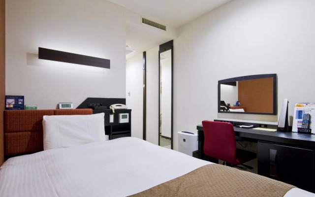 Kagoshima Plaza Hotel Tenmonkan