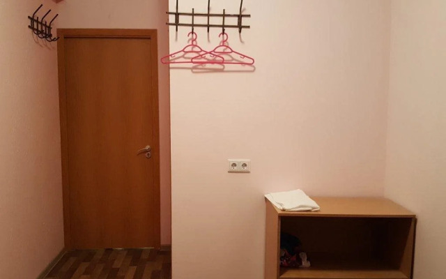 Меблированные комнаты Bon Voyage на Красноармейской