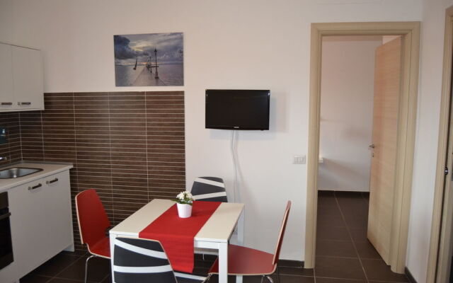 Residence Casabella Roma