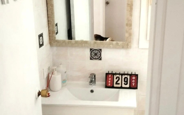 Habitacion basico y económico en casa particular