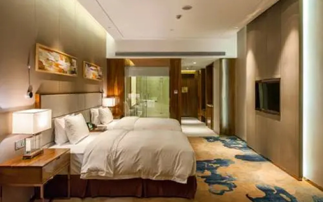 Poerson International Hotel