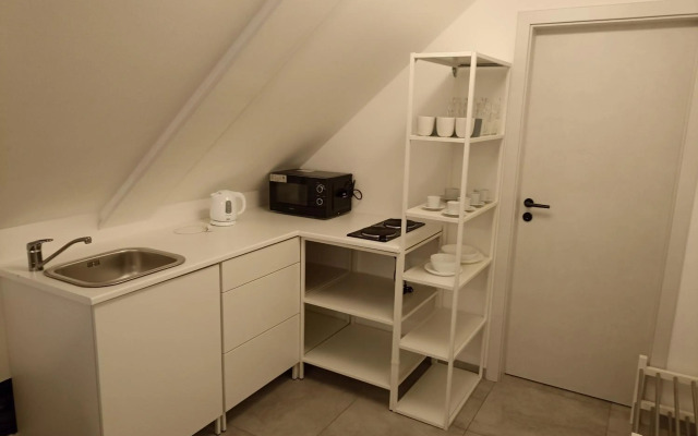 MUSIC PENZION v Lipně