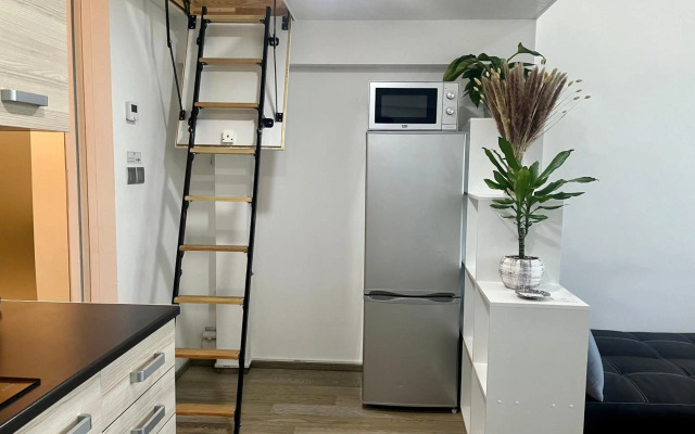 VIT Apartment - Free Parking - O2 Arena