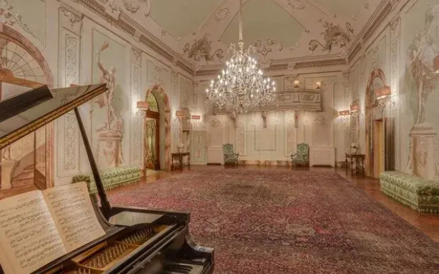 Villa Le Rose