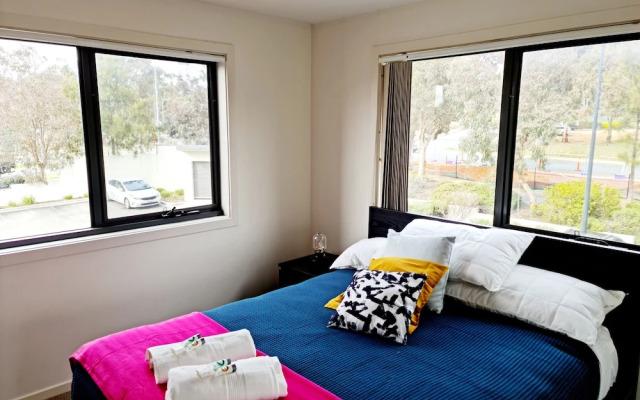 Qure Restaurant & Apartments