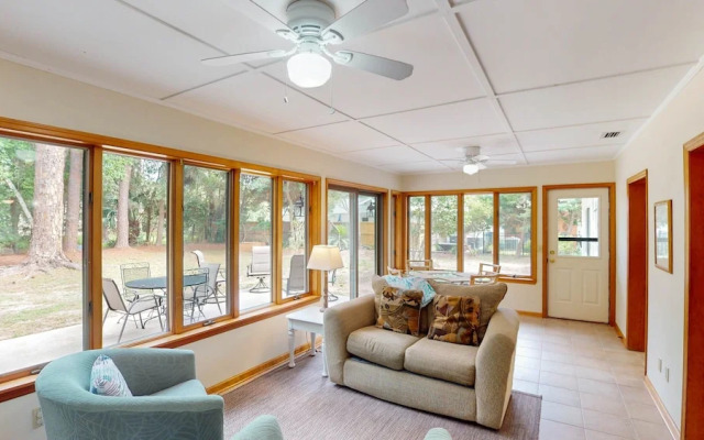 Reflection 3 Bedroom Home