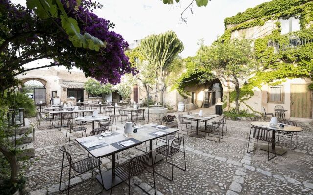 Baglio Siciliamo Country House Adult Only
