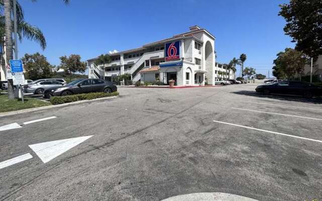 Studio 6 Suites – Bellflower, Ca  - Los Angeles