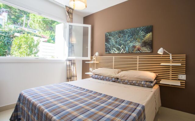 Mondello Suites