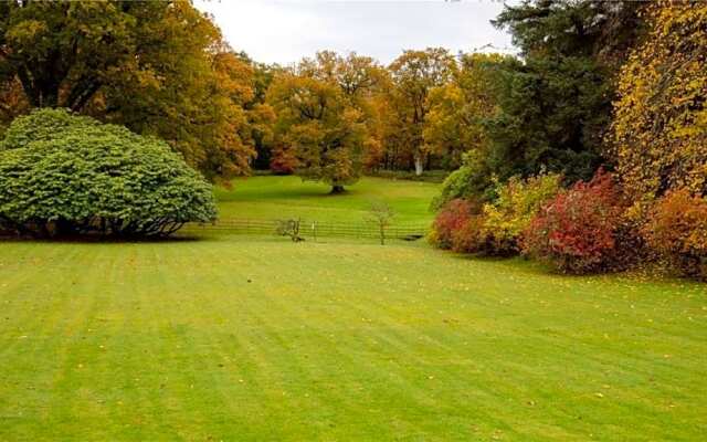 Park of Drumquhassle