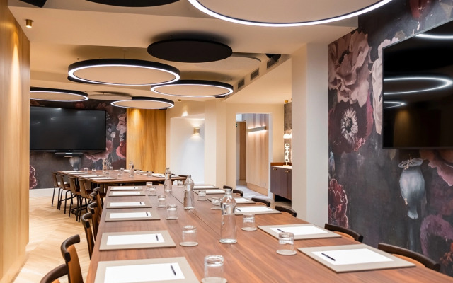 Normandy Le Chantier