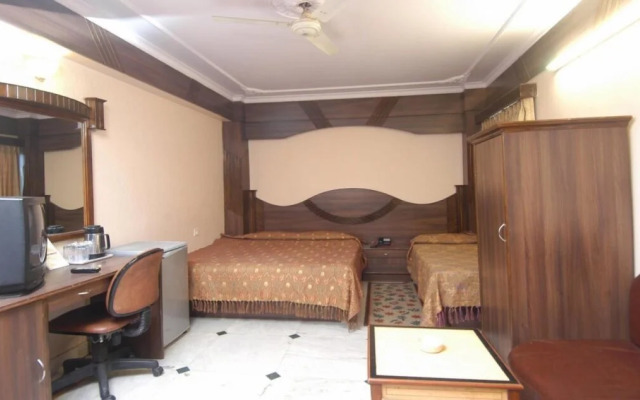 Hotel Welcome Palace