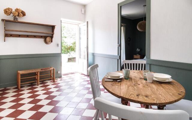 Le clos Poujeau 15 mns centre Bordeaux