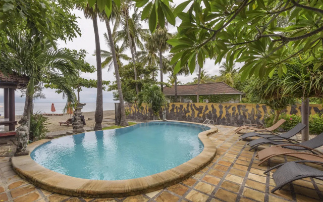 Bali Bhuana Beach Cottage