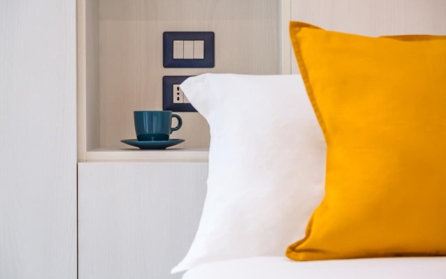 Colonna Apartment 1 by Wonderful Italy