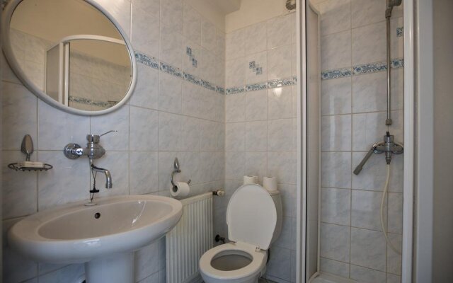 Hotel Bobr