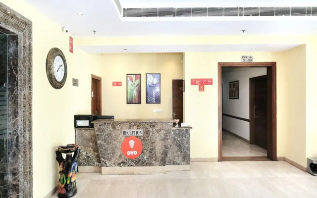 Woods Resorts by Oyo Rooms