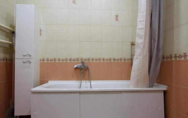 TimHouse на улице Достоевского 52