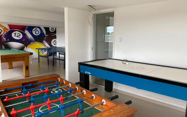 Axé home - Apartamento conceito em Salvador