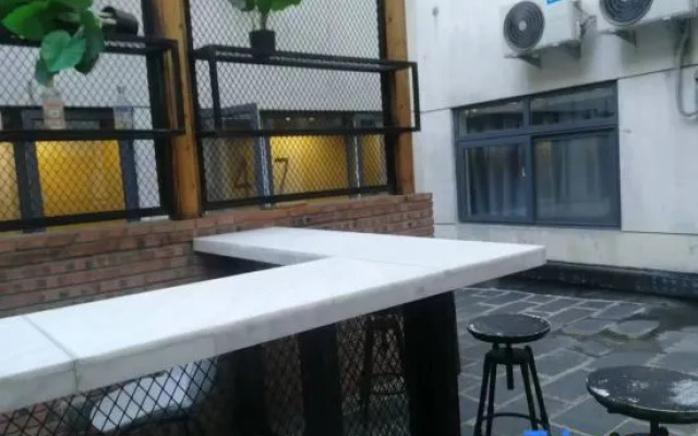 Tianjin Shangshe Apartment