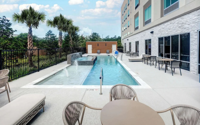 Hampton Inn & Suites by Hilton Shenandoah The Woodlands
