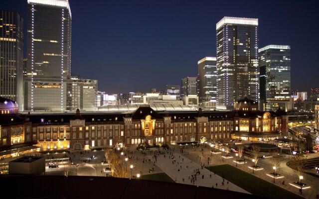 Tokyo Station Gallery