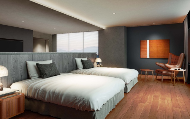 Nohga Suite 사진 1