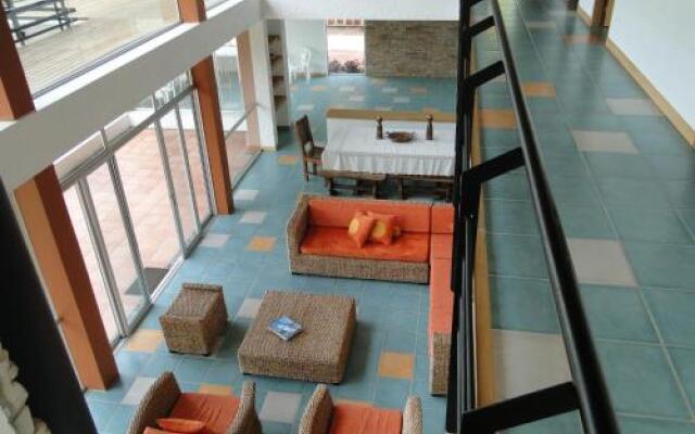 Hotel Familiar El Remanso Del Agua