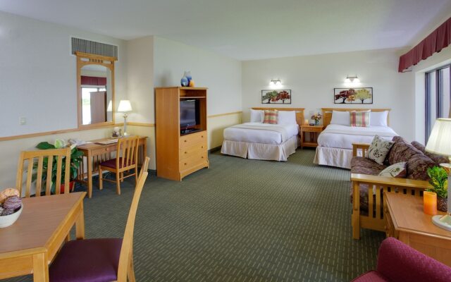 Deer Creek Lodge & Conference Center