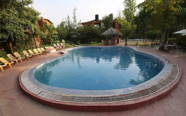 Koushalya Resort by OYO Rooms