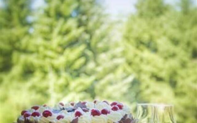 Hotel-Restaurant Ehrich