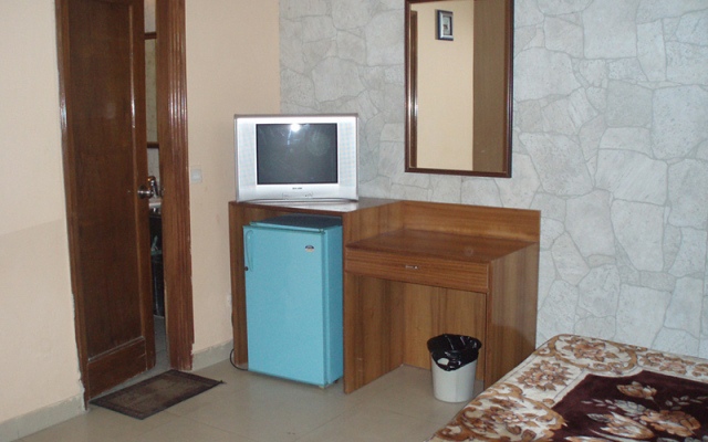 Hotel Ashoka International