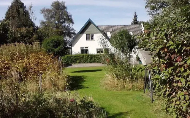 B&B Het Kleine Landshuis