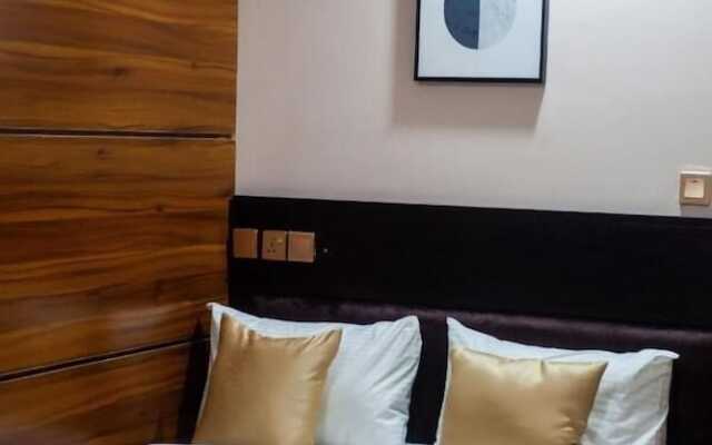 Lavida Suites