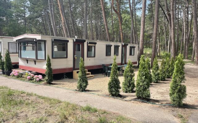 Ośrodek Wypoczynkowy Neptun