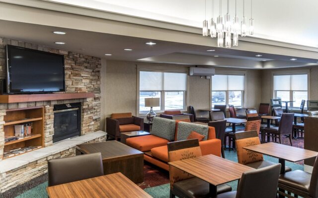 Residence Inn by Marriott Holland