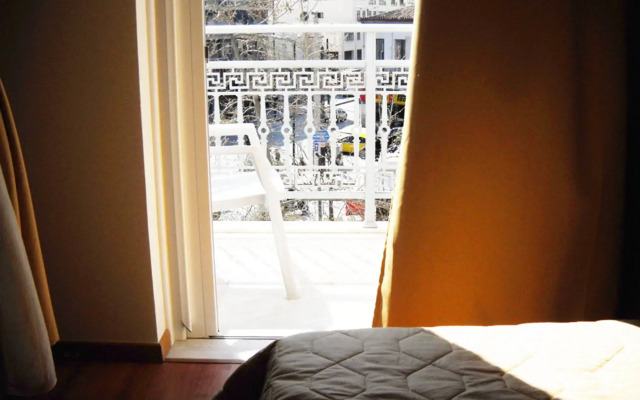 Hotel Rio Athens